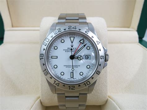 rolex explorer ii 39mm|rolex explorer ii diamond bezel.